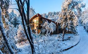 Design Suites Bariloche